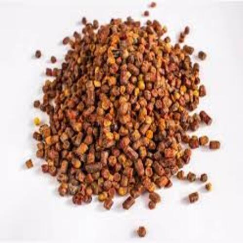 Перга натуральна